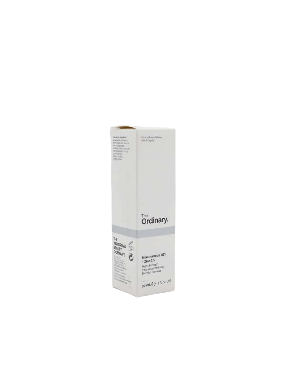 The Ordinary Niacinamide Serum
