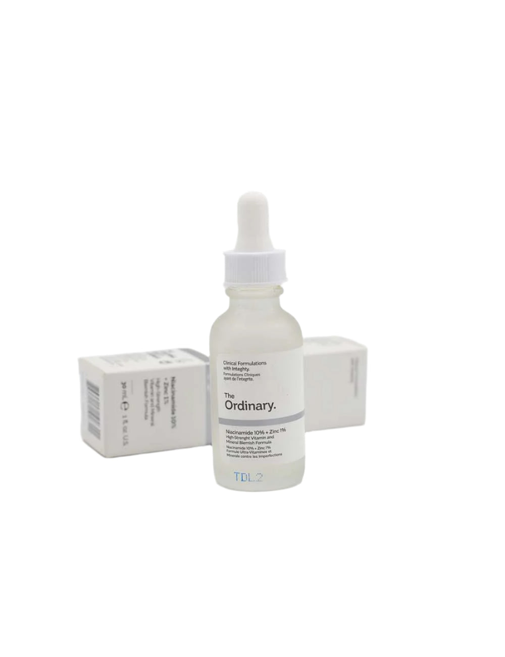 The Ordinary Niacinamide Serum