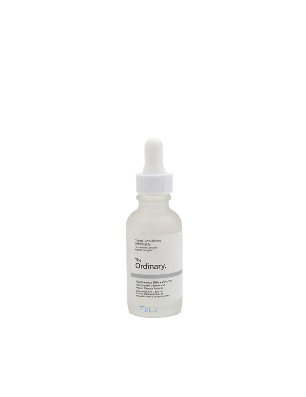 The Ordinary Niacinamide Serum