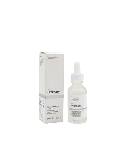 The Ordinary Niacinamide Serum