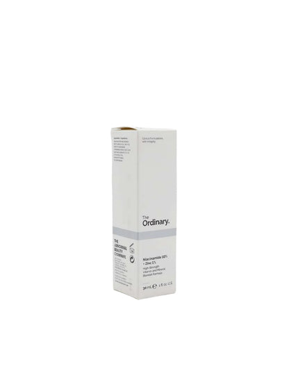 The Ordinary Niacinamide Serum
