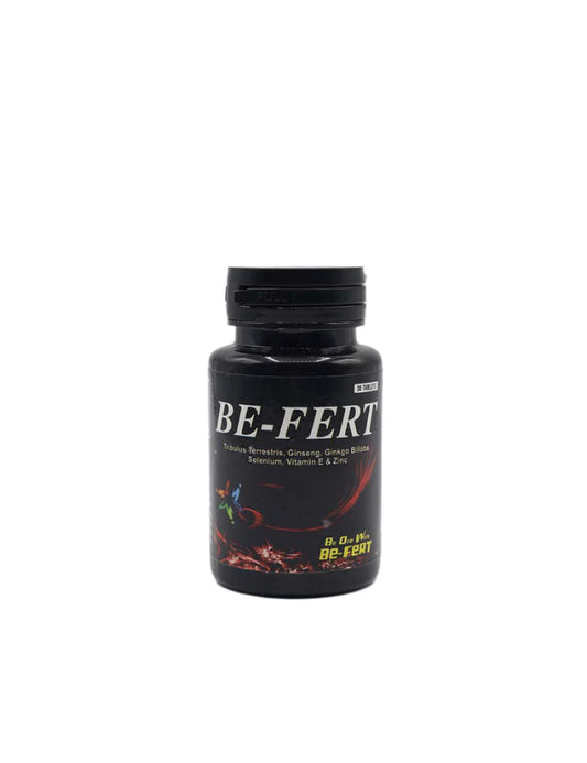 Be-Fert
